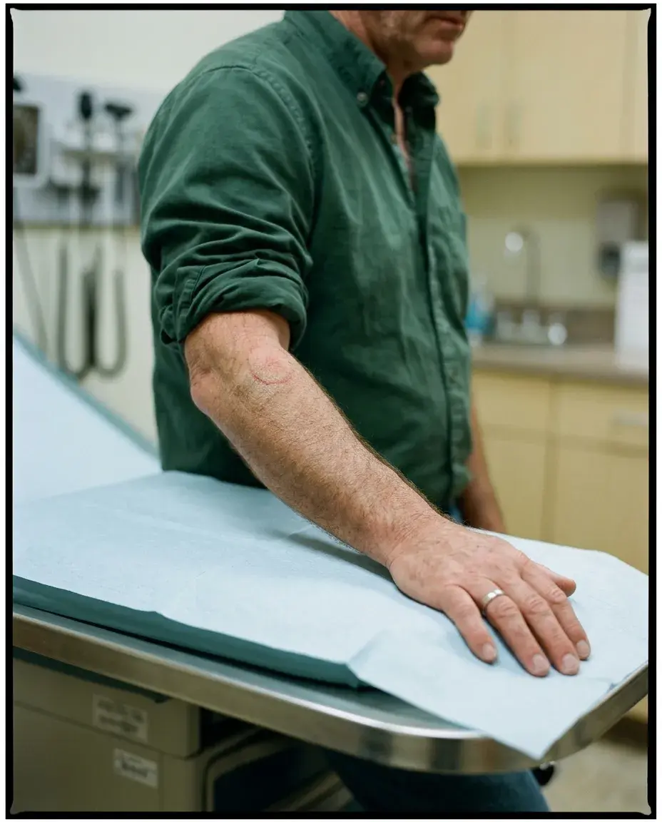 Testosterone Therapy 101